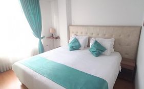 Hotel en Bogota - Fontana Di Trevi